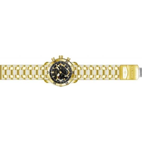 インビクタ INVICTA メンズ 腕時計 クロノグラフ インビクタ