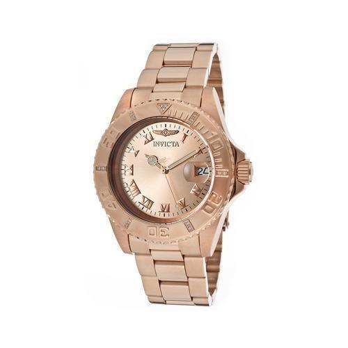 インビクタ INVICTA メンズ 腕時計 クロノグラフ