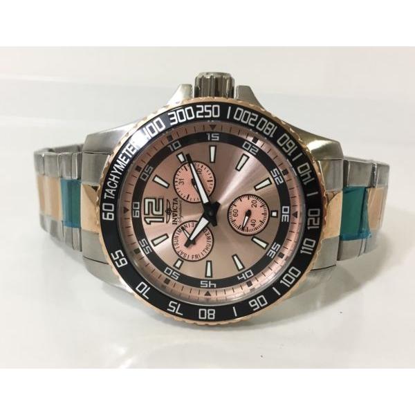 インビクタ INVICTA メンズ 腕時計 クロノグラフ(16251円)