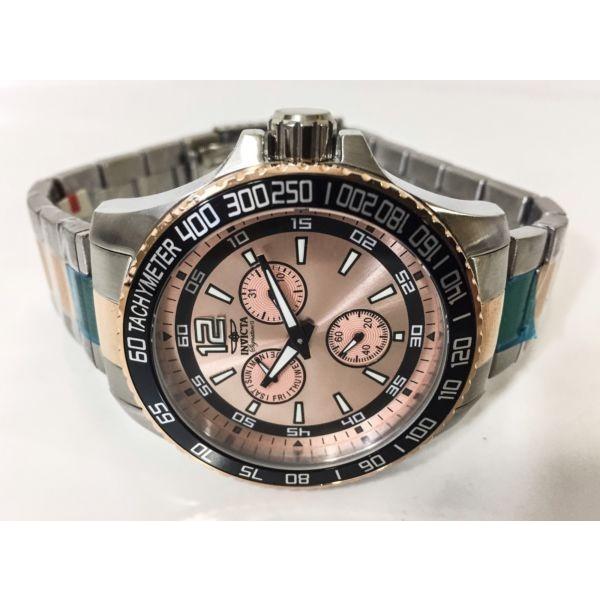 インビクタ INVICTA メンズ 腕時計 クロノグラフ インビクタ