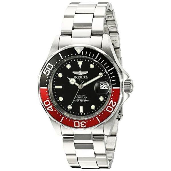 インビクタ INVICTA メンズ 腕時計 クロノグラフ