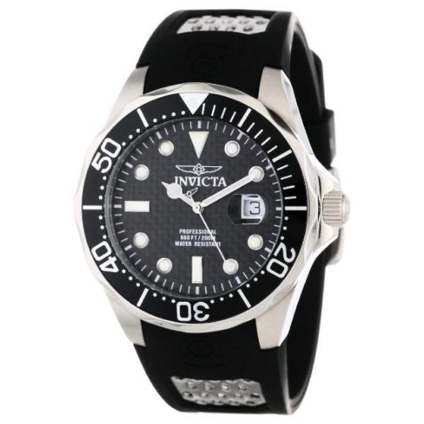 インビクタ INVICTA メンズ 腕時計 クロノグラフ インビクタ