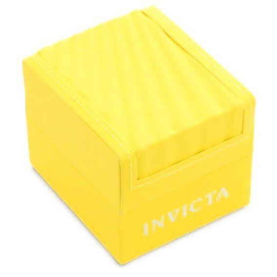 インビクタ INVICTA メンズ 腕時計 クロノグラフ インビクタ