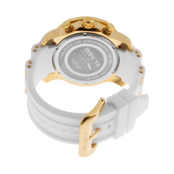 インビクタ INVICTA メンズ 腕時計 クロノグラフ