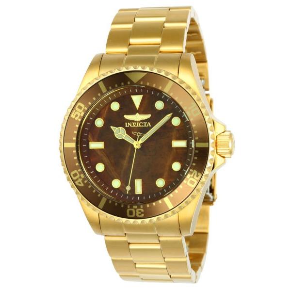 インビクタ INVICTA メンズ 腕時計 クロノグラフ