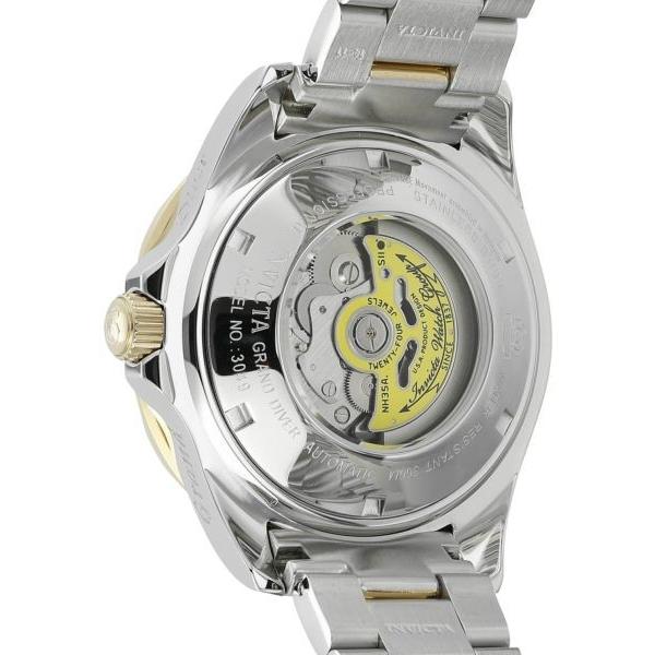 インビクタ INVICTA メンズ 腕時計 クロノグラフ インビクタ