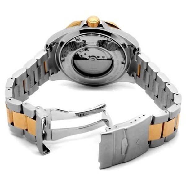 インビクタ INVICTA メンズ 腕時計 クロノグラフ インビクタ