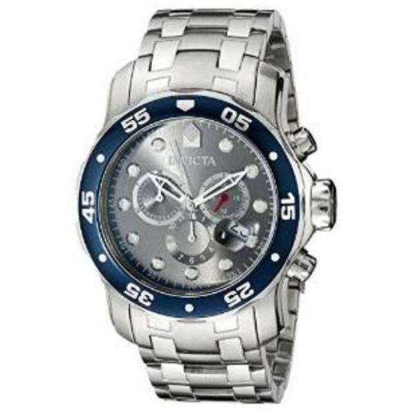 インビクタ INVICTA メンズ 腕時計 クロノグラフ