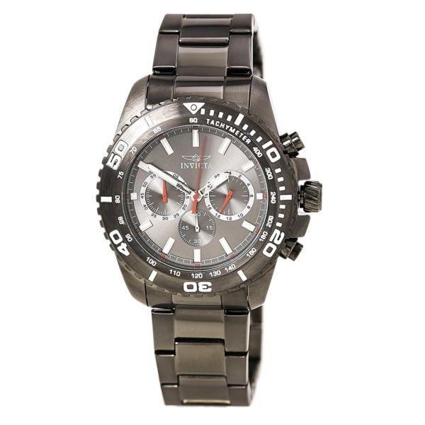 インビクタ INVICTA メンズ 腕時計 クロノグラフ