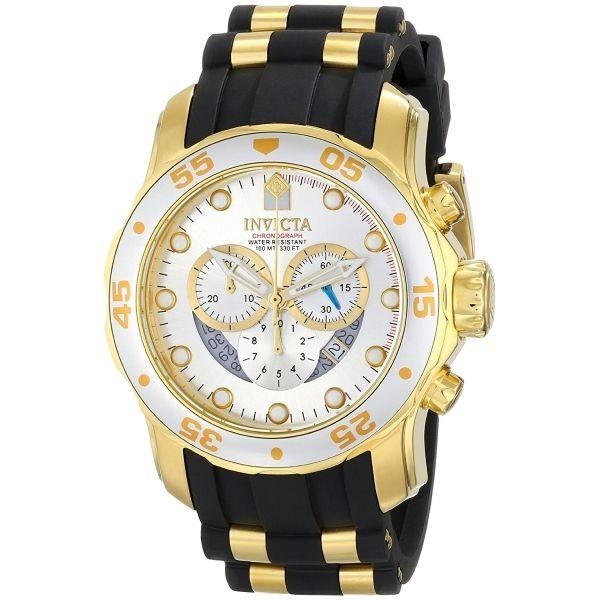 インビクタ INVICTA メンズ 腕時計 クロノグラフ インビクタ