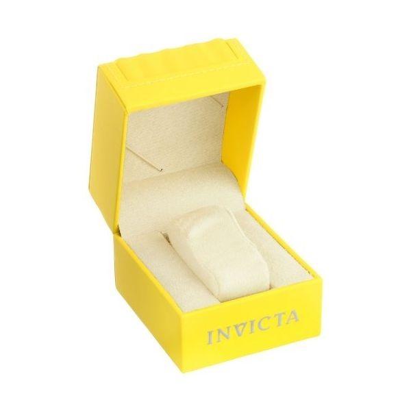 インビクタ INVICTA メンズ 腕時計 クロノグラフ インビクタ