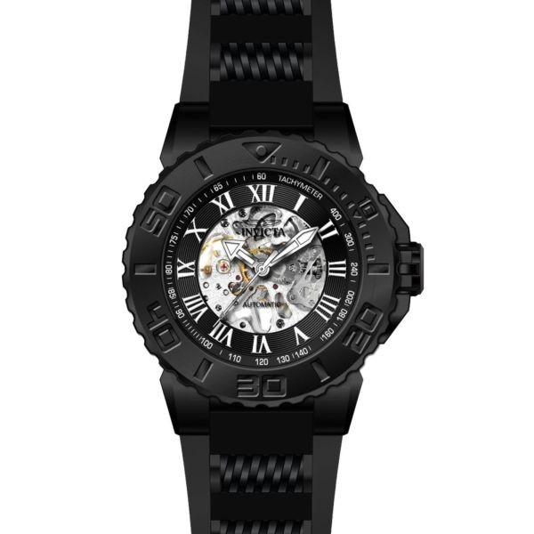 インビクタ INVICTA メンズ 腕時計 クロノグラフ