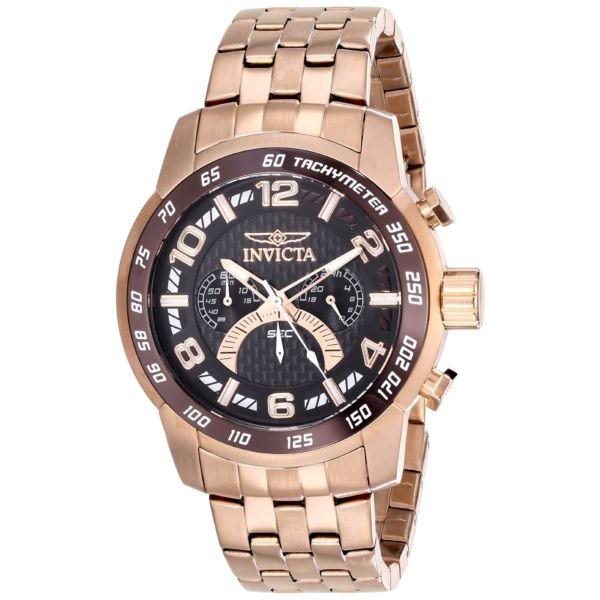 インビクタ INVICTA メンズ 腕時計 クロノグラフ