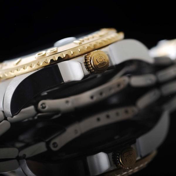 インビクタ INVICTA メンズ 腕時計 クロノグラフ インビクタ