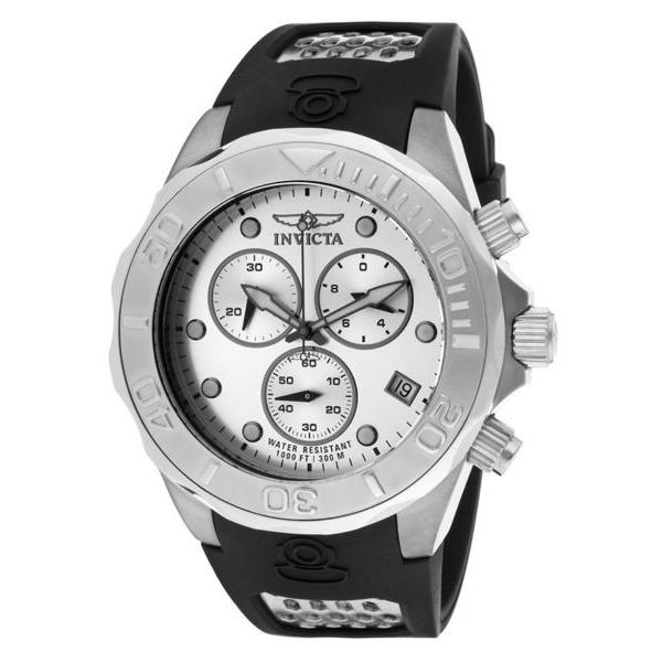 インビクタ INVICTA メンズ 腕時計 クロノグラフ クロノグラフ インビクタ INVICTA メンズ 腕時計 CE1633856560(16250円)
