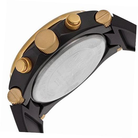 インビクタ INVICTA メンズ 腕時計 クロノグラフ