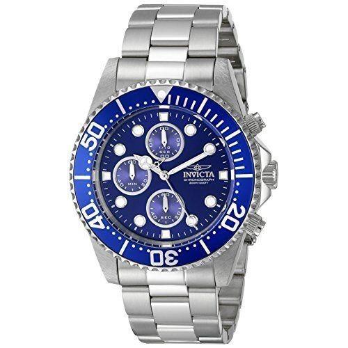 インビクタ INVICTA メンズ 腕時計 クロノグラフ インビクタ
