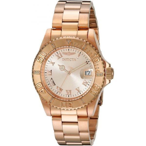 インビクタ INVICTA メンズ 腕時計 クロノグラフ X1301348461(12943円)