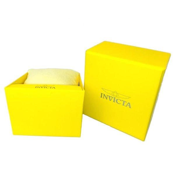 インビクタ INVICTA メンズ 腕時計 クロノグラフ インビクタ