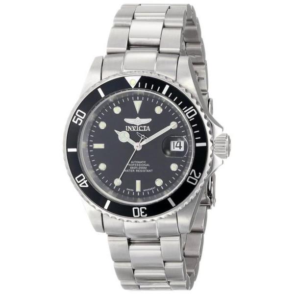 インビクタ INVICTA メンズ 腕時計 クロノグラフ