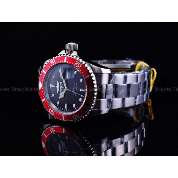 インビクタ INVICTA メンズ 腕時計 クロノグラフ インビクタ