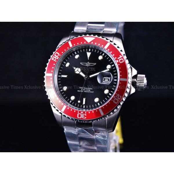 インビクタ INVICTA メンズ 腕時計 クロノグラフ インビクタ