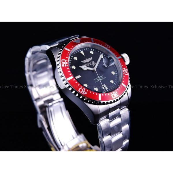 インビクタ INVICTA メンズ 腕時計 クロノグラフ インビクタ