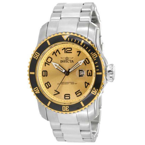 インビクタ INVICTA メンズ 腕時計 クロノグラフ メンズ腕時計 OCQ1207629335(12011円)