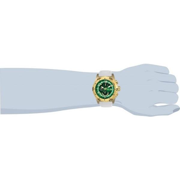 インビクタ INVICTA メンズ 腕時計 クロノグラフ メンズ腕時計 M1768659714(17591円)