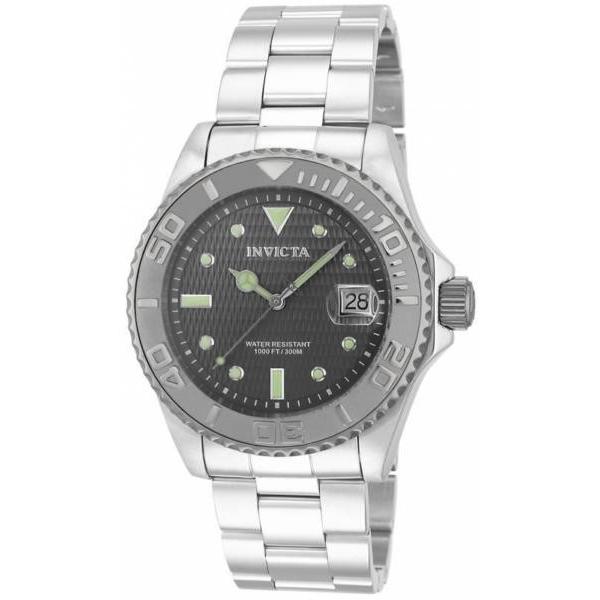 インビクタ INVICTA メンズ 腕時計 クロノグラフ インビクタ