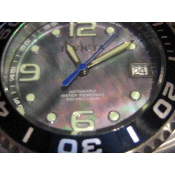 【〜6/6まで出品】 インビクタ INVICTA メンズ 腕時計 クロノグラフ 【FKP9846273478】(34693円)