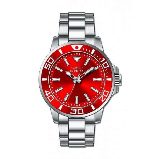 インビクタ INVICTA メンズ 腕時計 クロノグラフ インビクタ