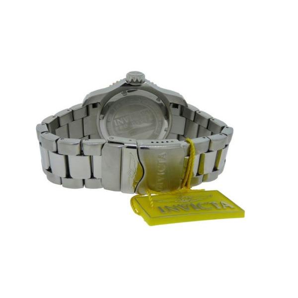 インビクタ INVICTA メンズ 腕時計 クロノグラフ インビクタ