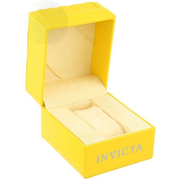 インビクタ INVICTA メンズ 腕時計 クロノグラフ インビクタ