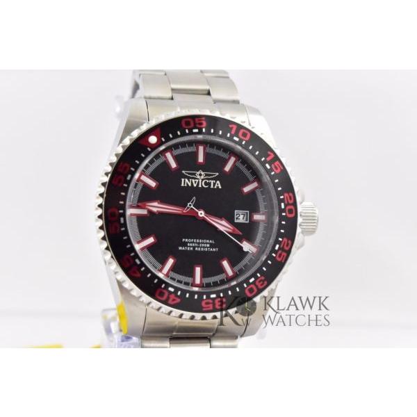 インビクタ INVICTA メンズ 腕時計 クロノグラフ インビクタ