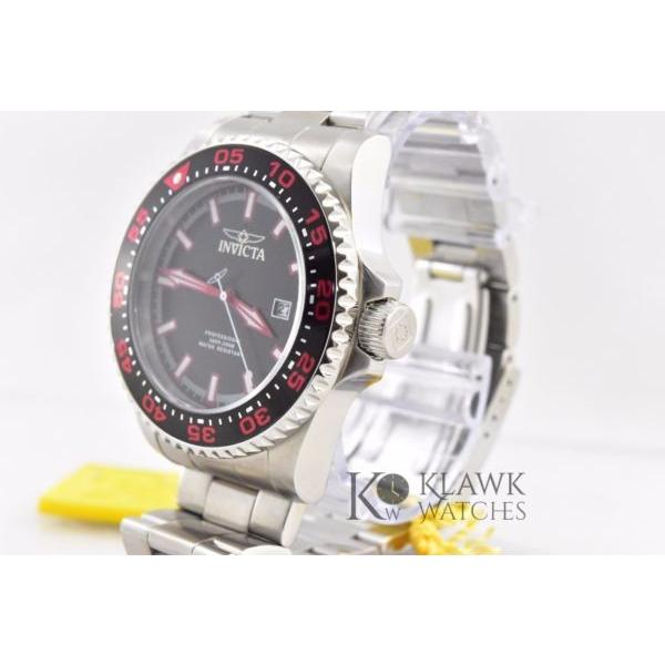 インビクタ INVICTA メンズ 腕時計 クロノグラフ インビクタ