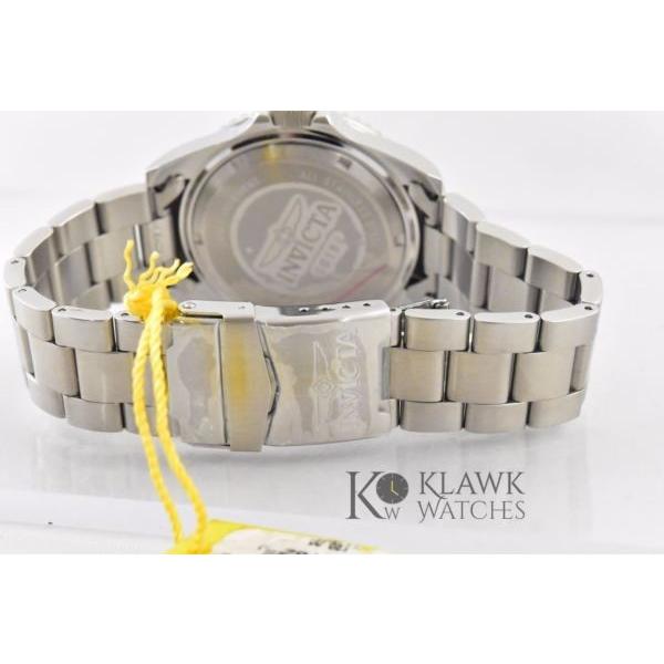 インビクタ INVICTA メンズ 腕時計 クロノグラフ インビクタ