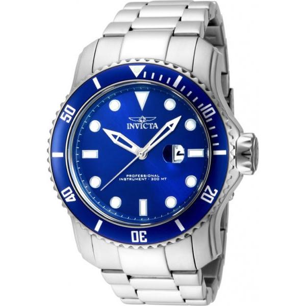 インビクタ INVICTA メンズ 腕時計 クロノグラフ