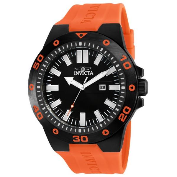 インビクタ INVICTA メンズ 腕時計 クロノグラフ インビクタ