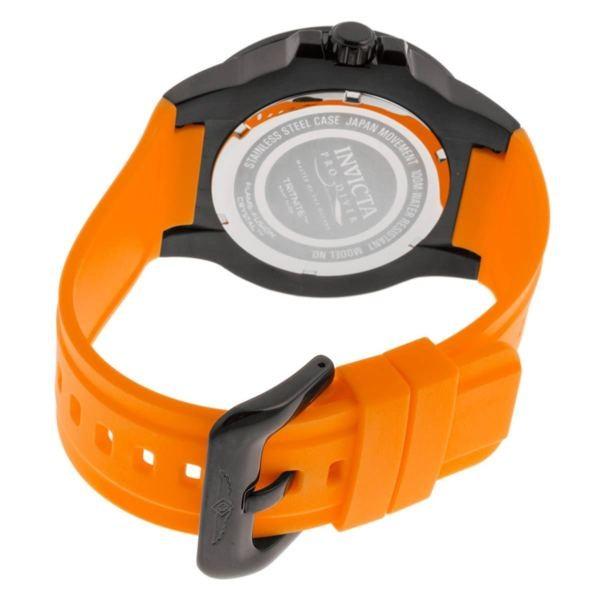 インビクタ INVICTA メンズ 腕時計 クロノグラフ インビクタ