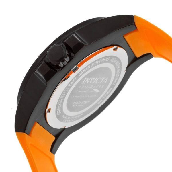 インビクタ INVICTA メンズ 腕時計 クロノグラフ インビクタ