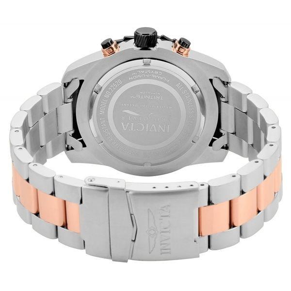 インビクタ INVICTA メンズ 腕時計 クロノグラフ インビクタ