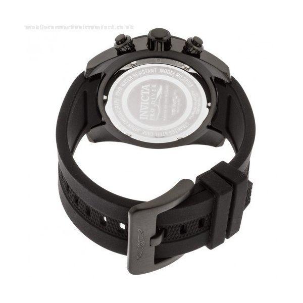 インビクタ INVICTA メンズ 腕時計 クロノグラフ インビクタ