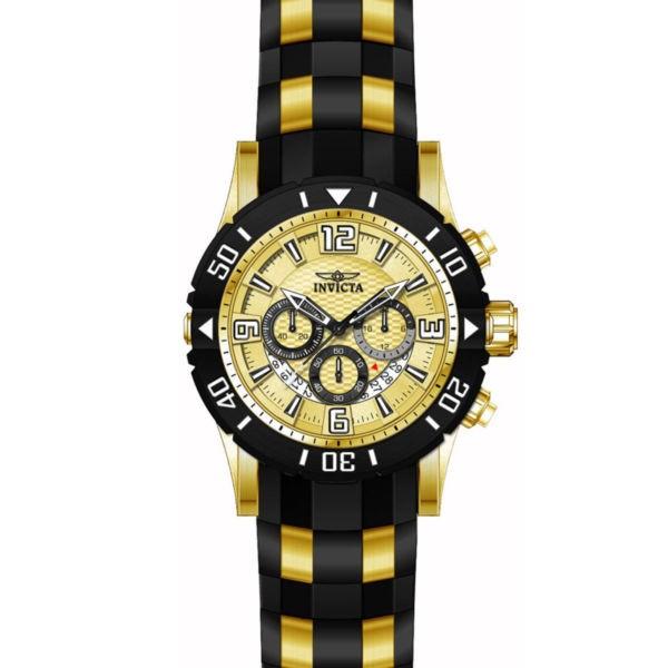 インビクタ INVICTA メンズ 腕時計 クロノグラフ インビクタ