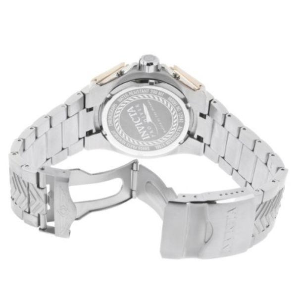 インビクタ INVICTA メンズ 腕時計 クロノグラフ インビクタ