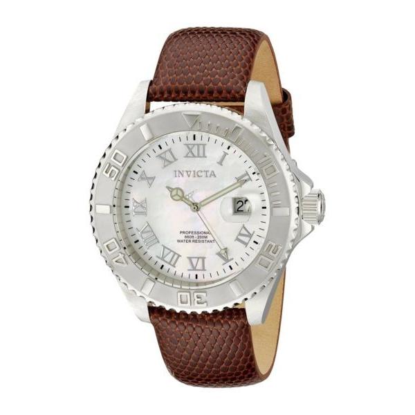 インビクタ INVICTA メンズ 腕時計 クロノグラフ