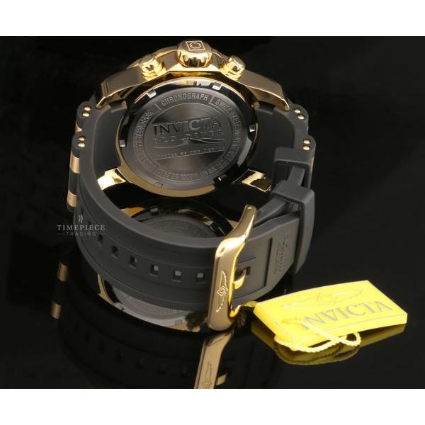 インビクタ INVICTA メンズ 腕時計 クロノグラフ インビクタ