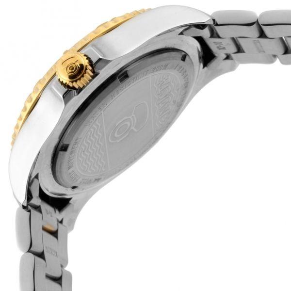 インビクタ INVICTA メンズ 腕時計 クロノグラフ インビクタ