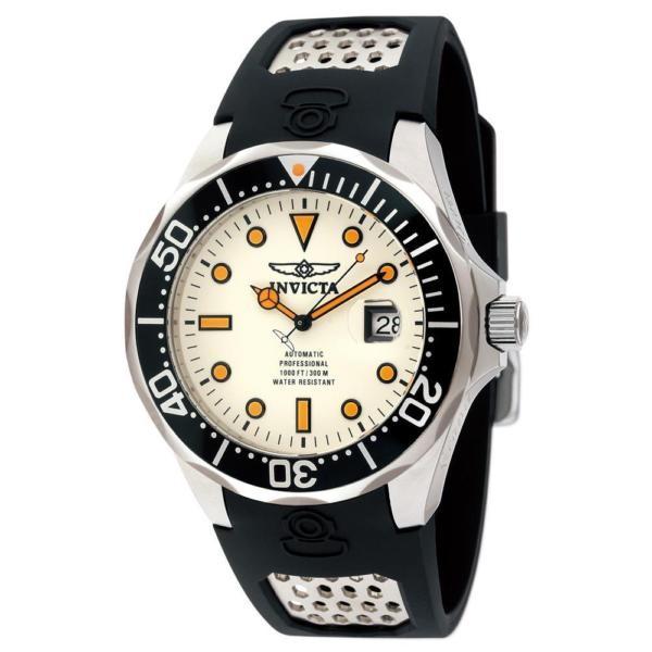 インビクタ INVICTA メンズ 腕時計 クロノグラフ インビクタ