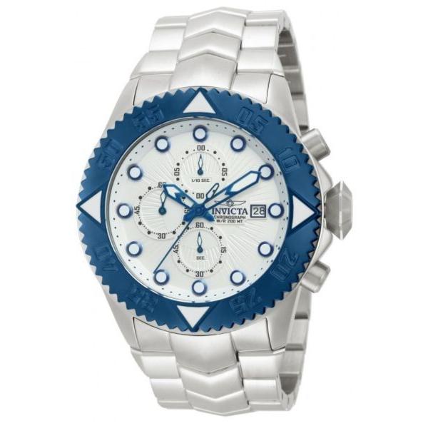 インビクタ INVICTA メンズ 腕時計 クロノグラフ